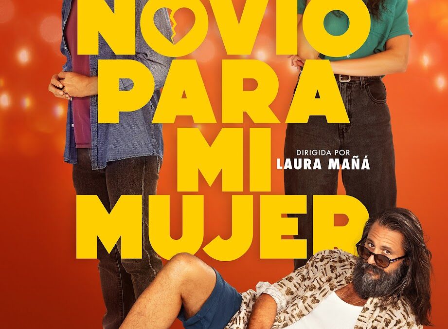 Un Novio para mi Mujer