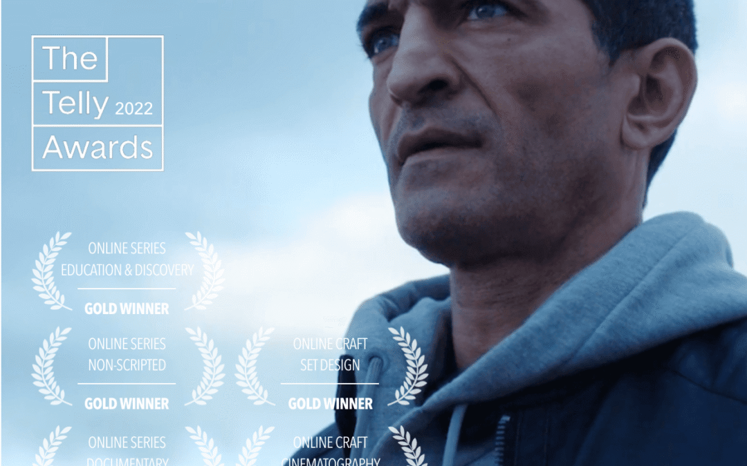 Dahaleez / Decoded by Amr Waked