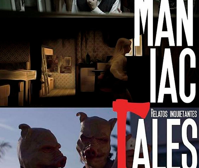 Maniac Tales