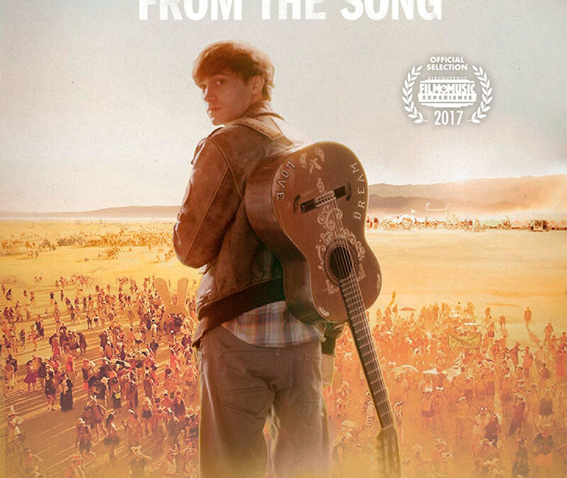 The Girl from the Song