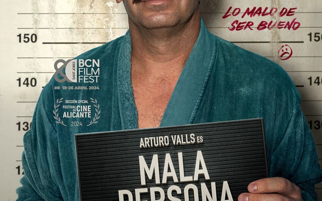 Mala Persona